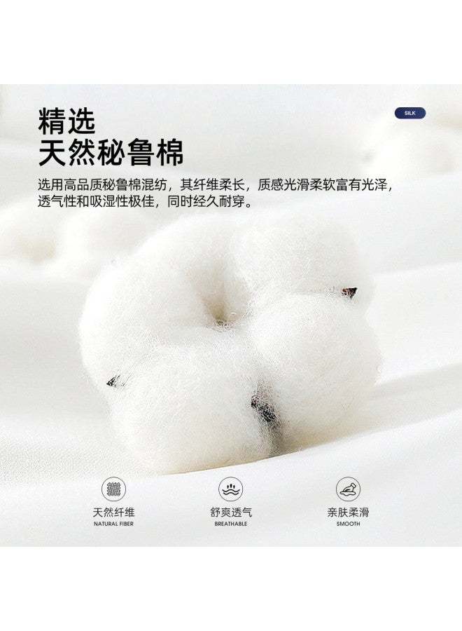 Fapai Winter Loose Comfortable Casual Pants Daily Commute Casual Versatile Trousers - Image 5