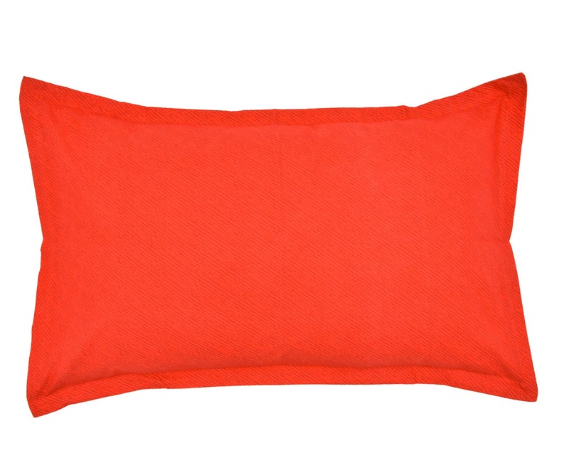 RRC Super Soft Brushed Microfiber Cotton Printed Pillow Covers,Pack of 2,17X27(Inches) 43X63(CM) Pilllow Covers - Image 4