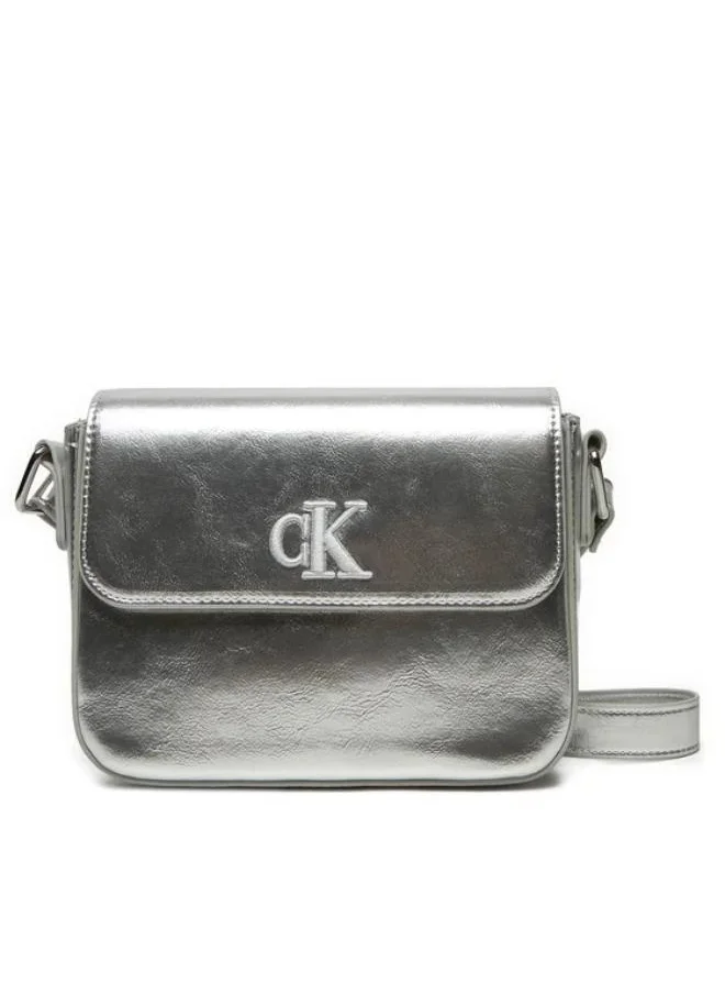 Calvin Klein Jeans Kids Logo Crossbody