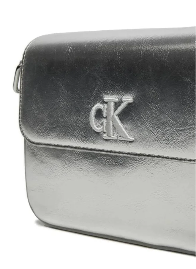 Calvin Klein Jeans Kids Logo Crossbody
