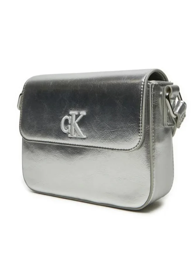 Calvin Klein Jeans Kids Logo Crossbody