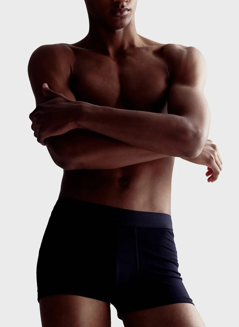H&M 3 Pack Assorted Trunks