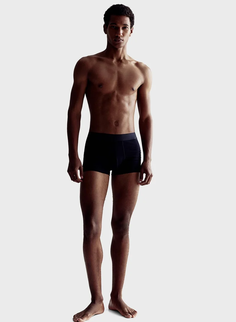 H&M 3 Pack Assorted Trunks