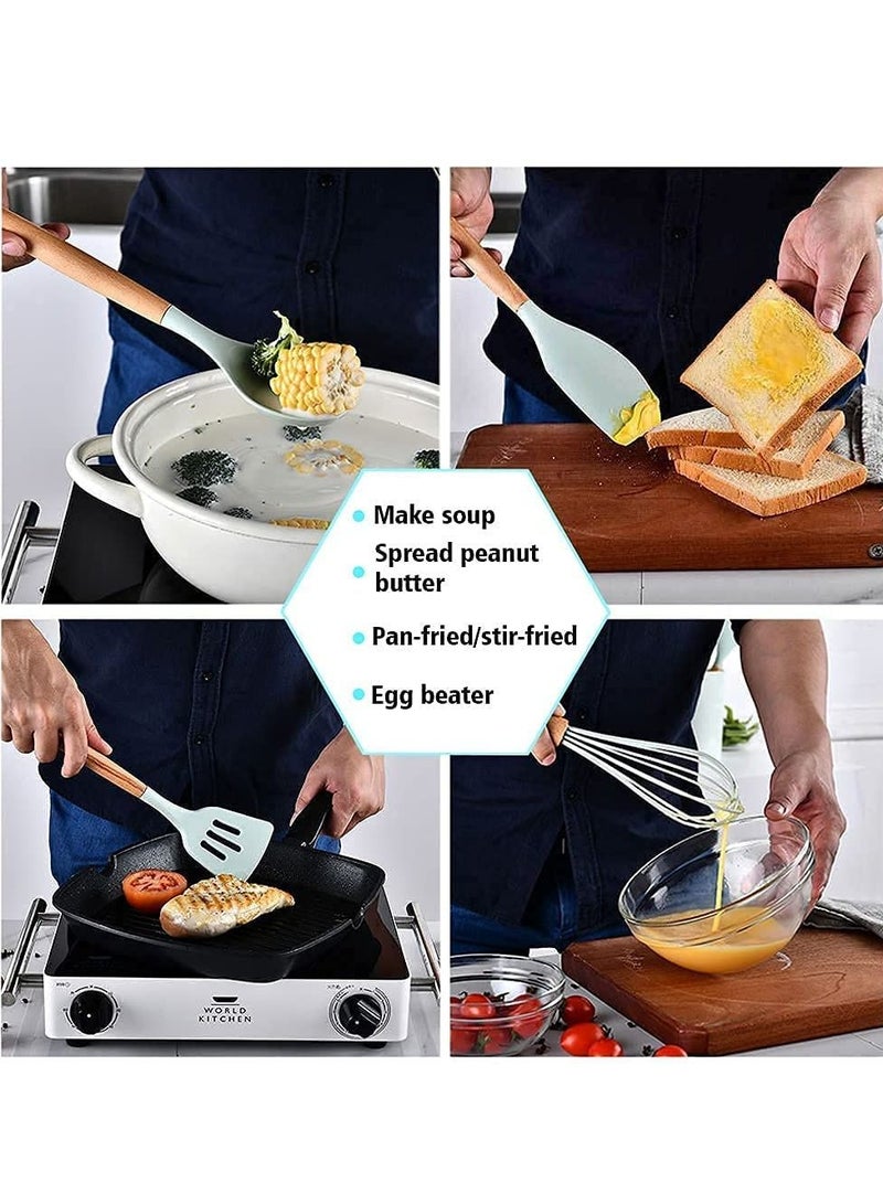 عربست مجموعة أدوات المطبخ مجموعة أدوات المطبخ مجموعة أدوات المطبخ - Image 5