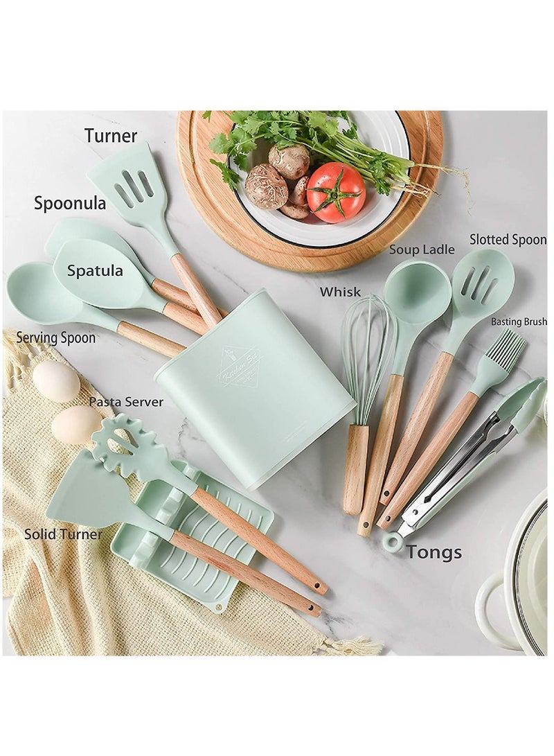 عربست مجموعة أدوات المطبخ مجموعة أدوات المطبخ مجموعة أدوات المطبخ - Image 2