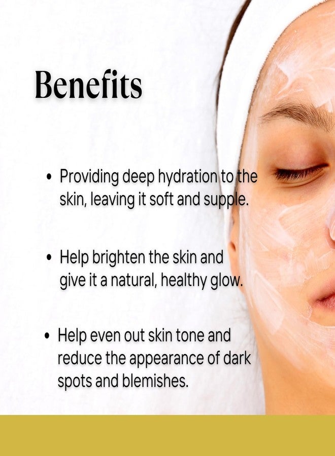 LASHIKA Natural’s Exotic Fruit Fusion 6 Step Facial Kit | Enhanced with Natural Fruit Extract | Instant Rejuvenating | For Healthy & Radiant Skin - 60g - Image 4