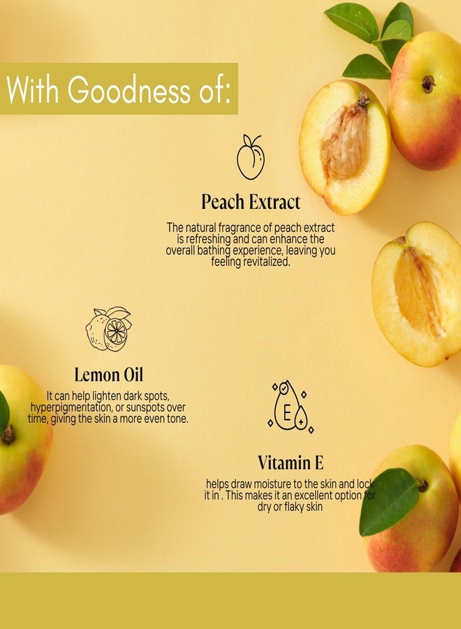 LASHIKA Natural’s Exotic Fruit Fusion 6 Step Facial Kit | Enhanced with Natural Fruit Extract | Instant Rejuvenating | For Healthy & Radiant Skin - 60g - Image 3