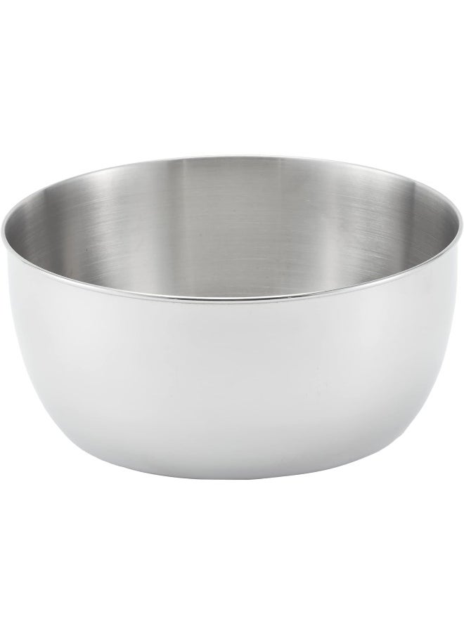 WMF Salad Spinner Stainless Steel Silver 25.4 X 25.4 X 15.8 Cm  - Image 4