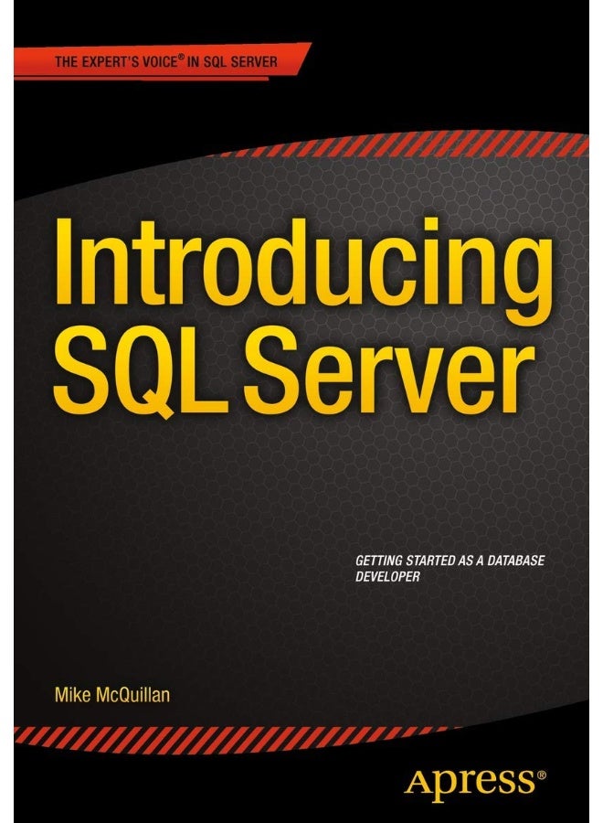 Introducing SQL Server