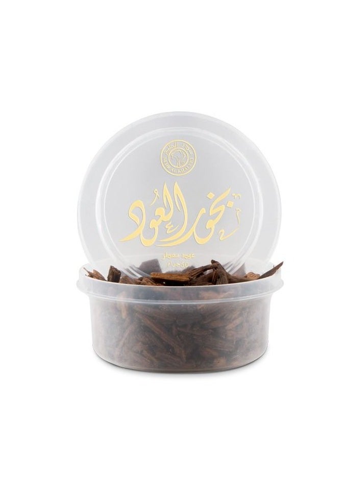 سدر الخليج عود معطر العود 50 جم 