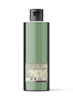 Khadi Natural Herbal Paraben Free Amlabringraj Shampoo And Aloevera Conditioner Combo Pack (Each 200 Ml)  - Image 2
