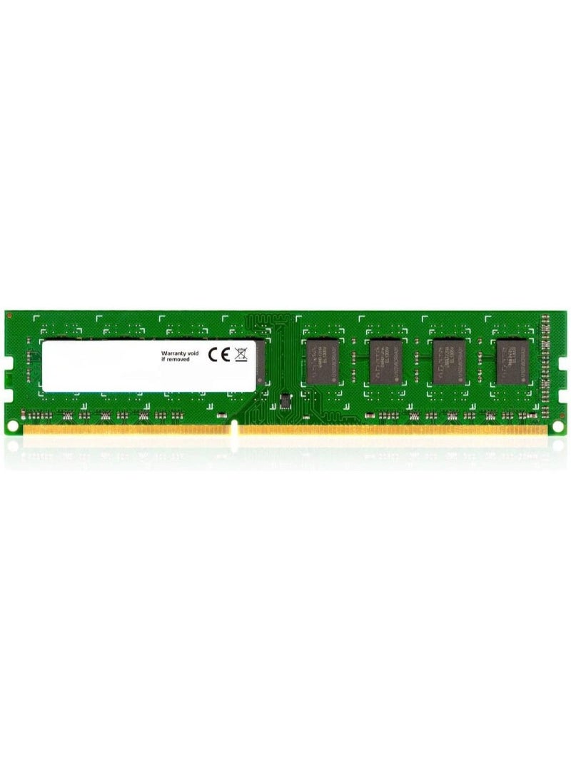 وحدة ذاكرة وصول عشوائي لسطح المكتب 4 جيجابايت DDR3 بسرعة 1600 ميجاهرتز - Image 4