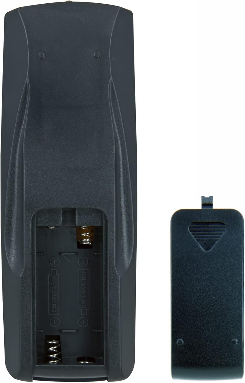 CHOUBENBEN Compatible with Twin Star ClassicFlame Dura Flame Fireplace Stove Heater Infrared Remote Control 13QH8017-H394 13Q1071ARA-06 13Q1071ARA-04 (T-B15) - Image 2