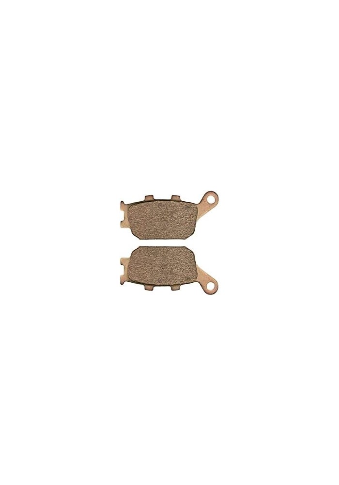 Wivplex Motorcycle Brake Pads for CB 1000 (1994-1995) - Image 3
