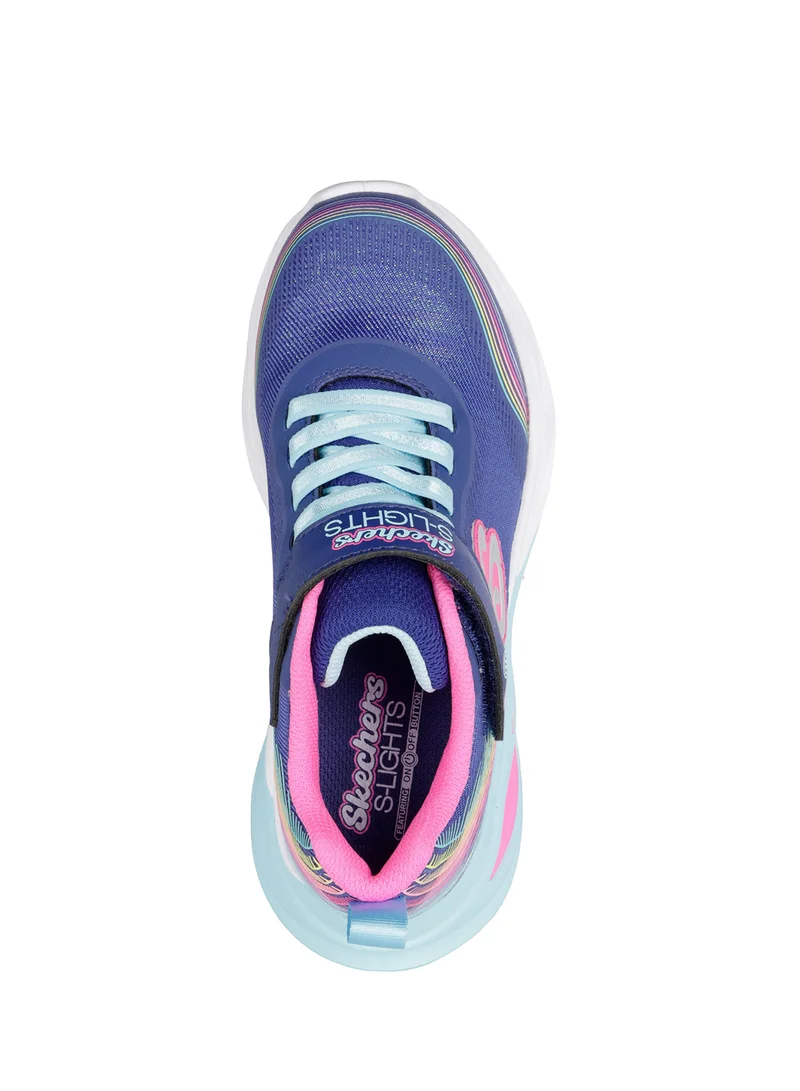 SKECHERS Little Cosmic Glow