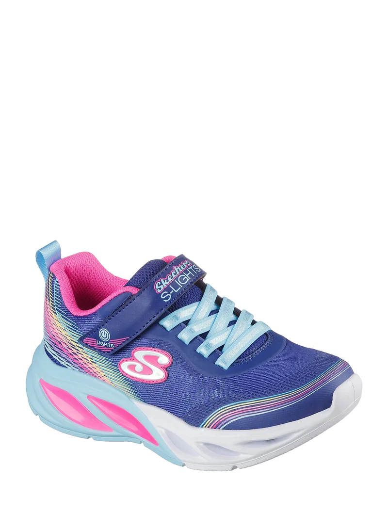SKECHERS Little Cosmic Glow