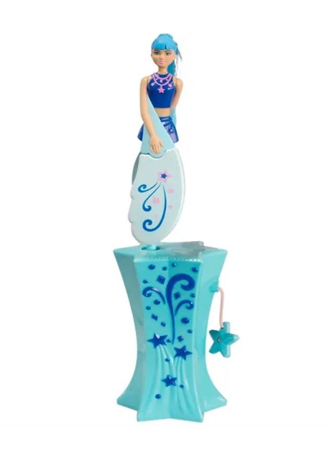 Lansay - Sky Dancers - Sapphire Sparkle - Image 1