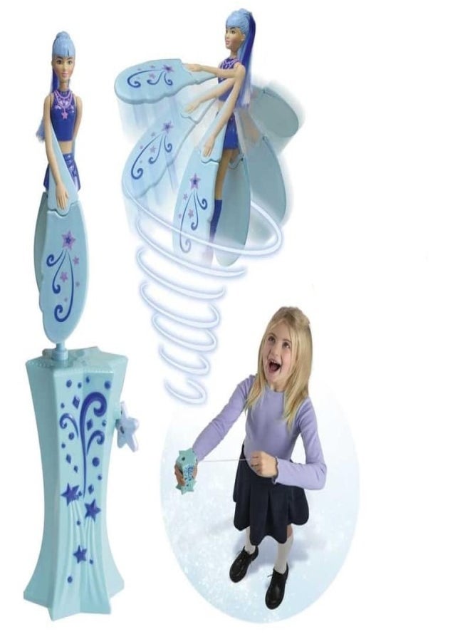 Lansay - Sky Dancers - Sapphire Sparkle - Image 1