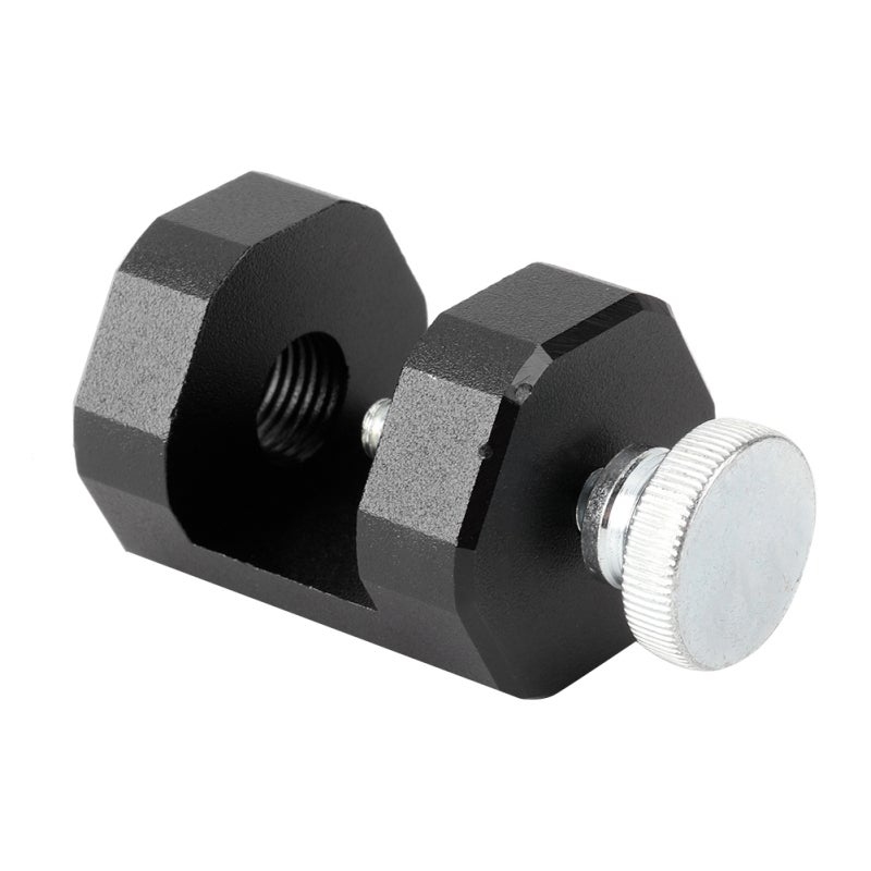 Spark Plug Gap Tool 12mm CNC Machined Solid Durable Universal Gap Tool - Easy To Use Spark Plug Caliper For Automotive Diy Car Maintenance Mechanic Garage - Image 4
