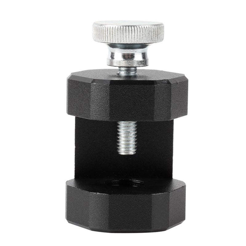 Spark Plug Gap Tool 12mm CNC Machined Solid Durable Universal Gap Tool - Easy To Use Spark Plug Caliper For Automotive Diy Car Maintenance Mechanic Garage - Image 2