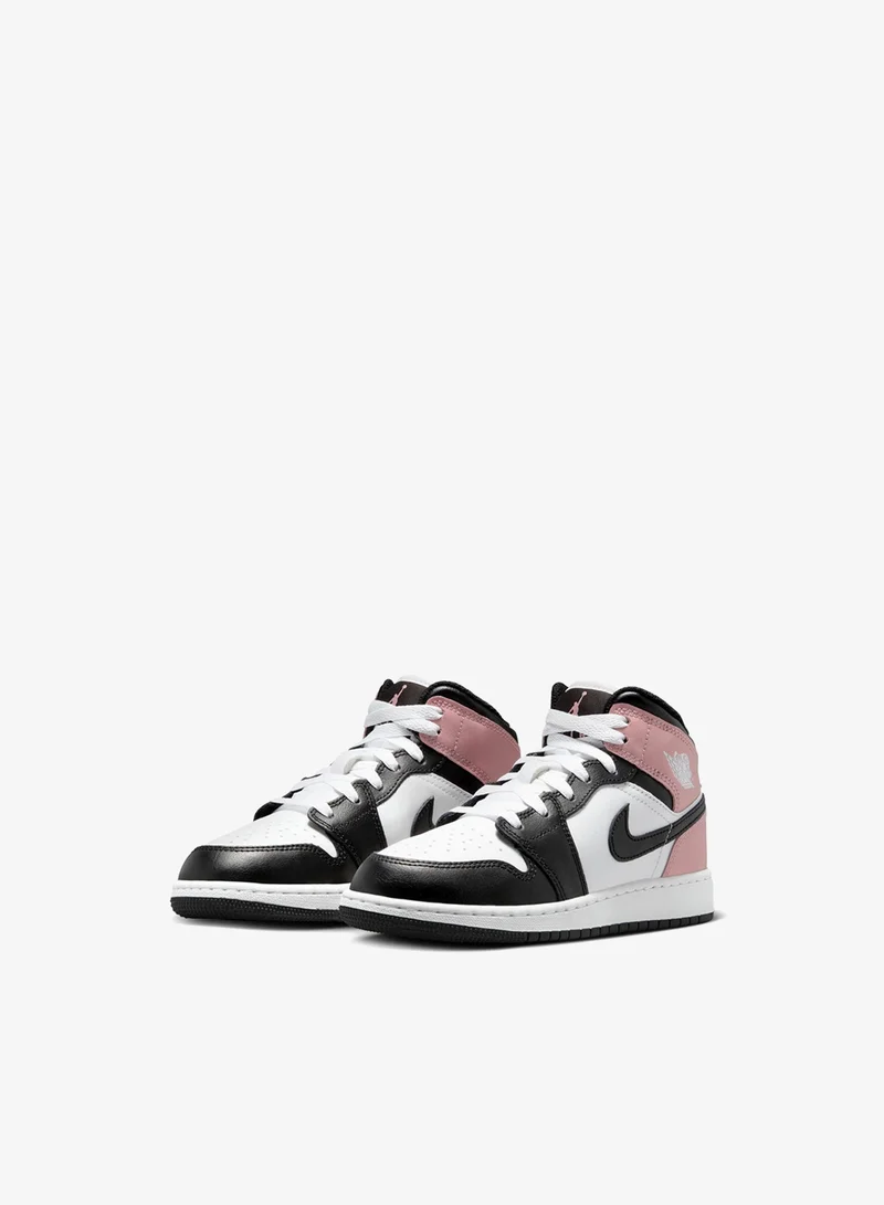 Jordan Youth Air Jordan 1 Mid