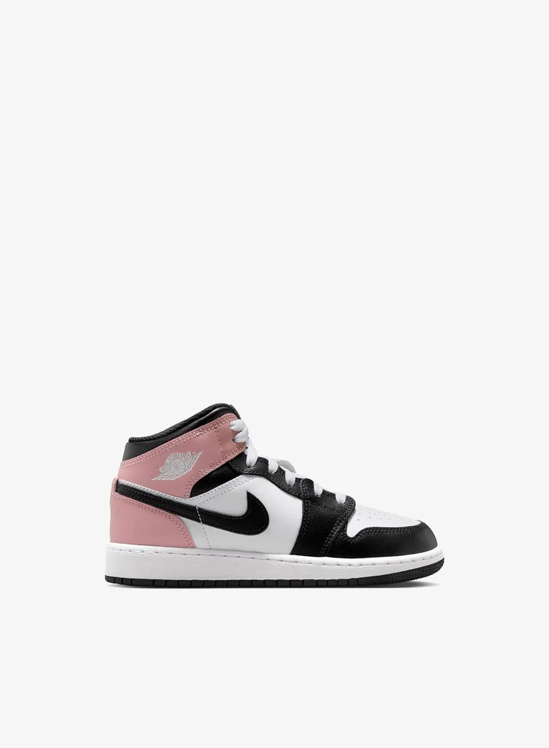 Jordan Youth Air Jordan 1 Mid