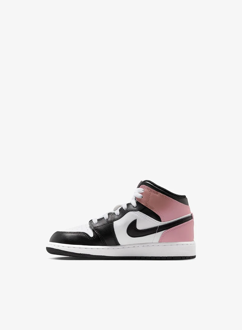 Jordan Youth Air Jordan 1 Mid