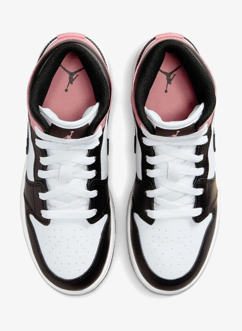 Jordan Youth Air Jordan 1 Mid