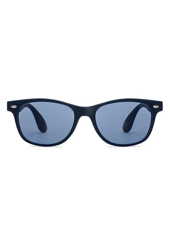 هوبر Hooper By Lenskart Superhero Collection Full Rim Rectangular Latest And Stylish Kids Sunglasses 100% UV Protected For Boys & Girls (Age 5-8 yrs) LK S16246
