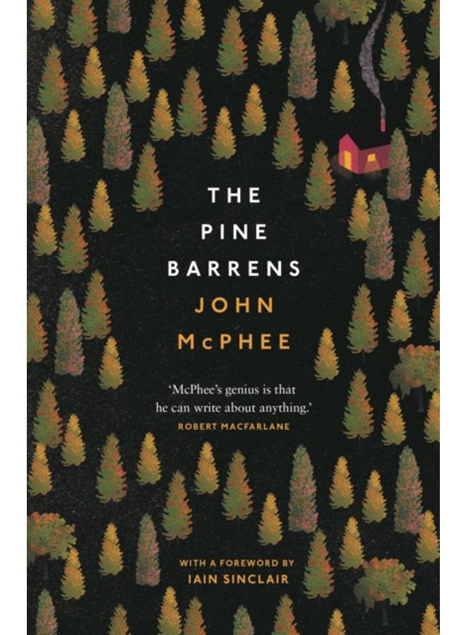 The Pine Barrens 