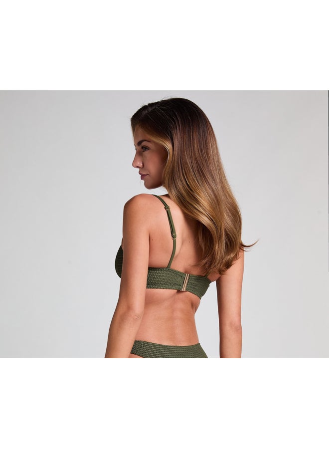 hunkemoller Cairo Bikini Top - Image 3