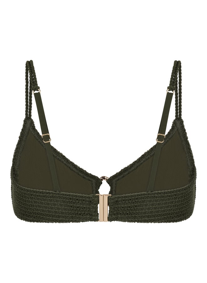 hunkemoller Cairo Bikini Top - Image 5