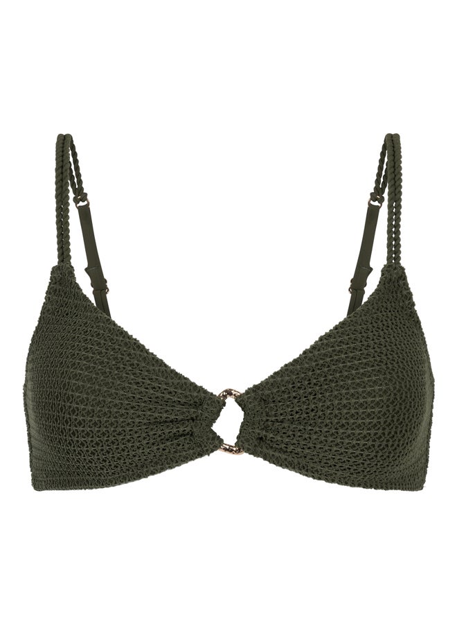 hunkemoller Cairo Bikini Top - Image 4