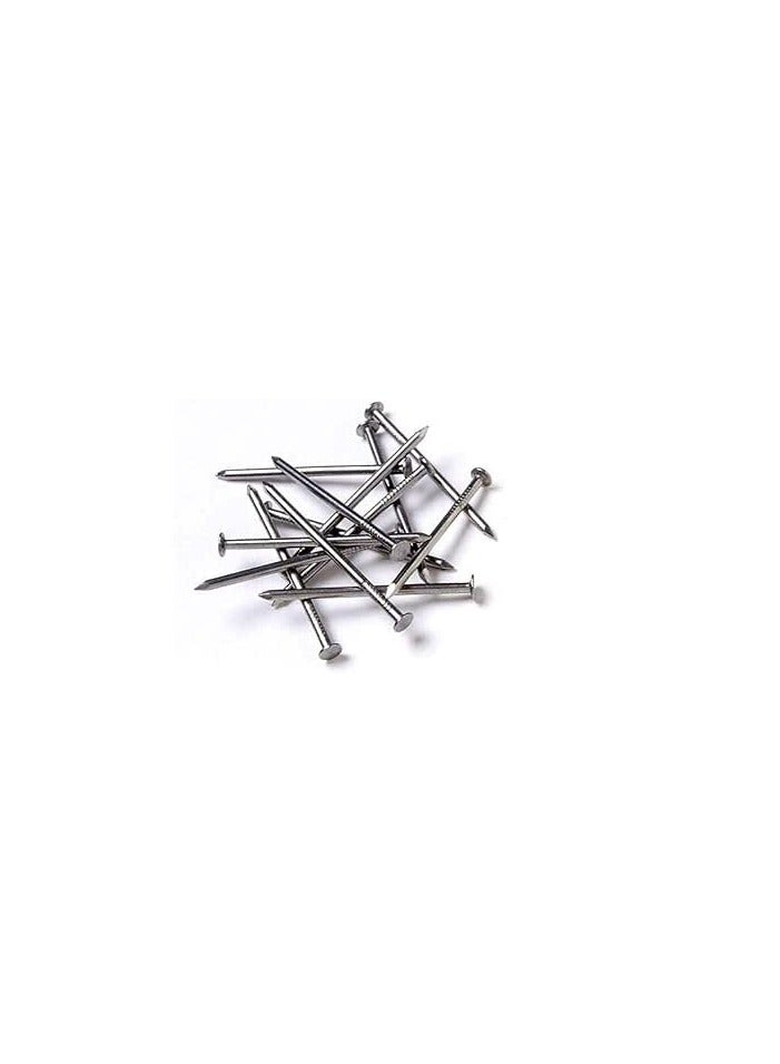 Royal Apex High Strength Round Head Nails For Carpentry Hardware Electrical Etc 600 1 Inch - Image 2