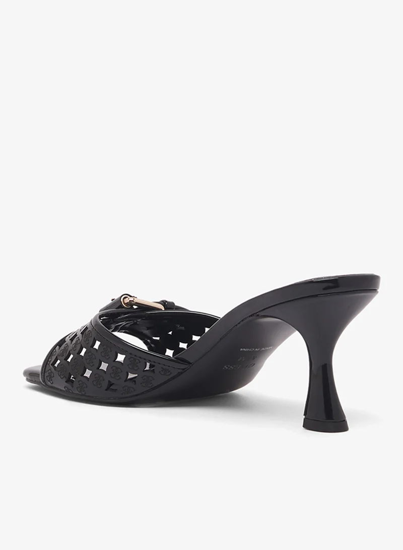 Guess  Casual Heeled Sandals for Women | Best Price UAE