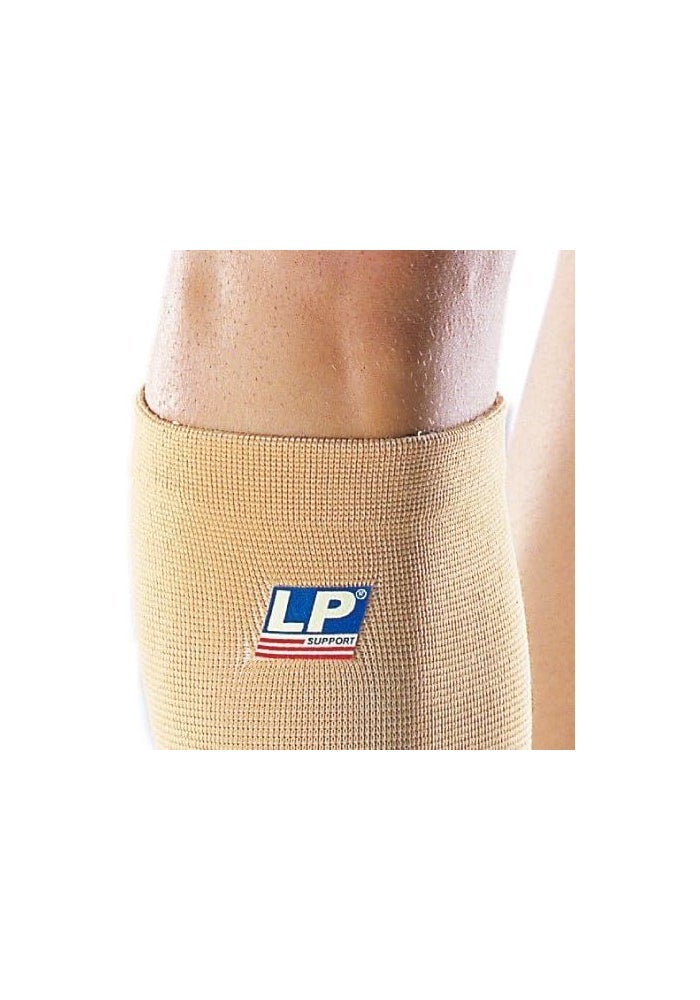 LP Support 945 Shin Sleeve - Tan - Image 3