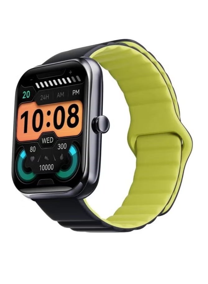Haylou RS4 Max smartwatch - Image 1