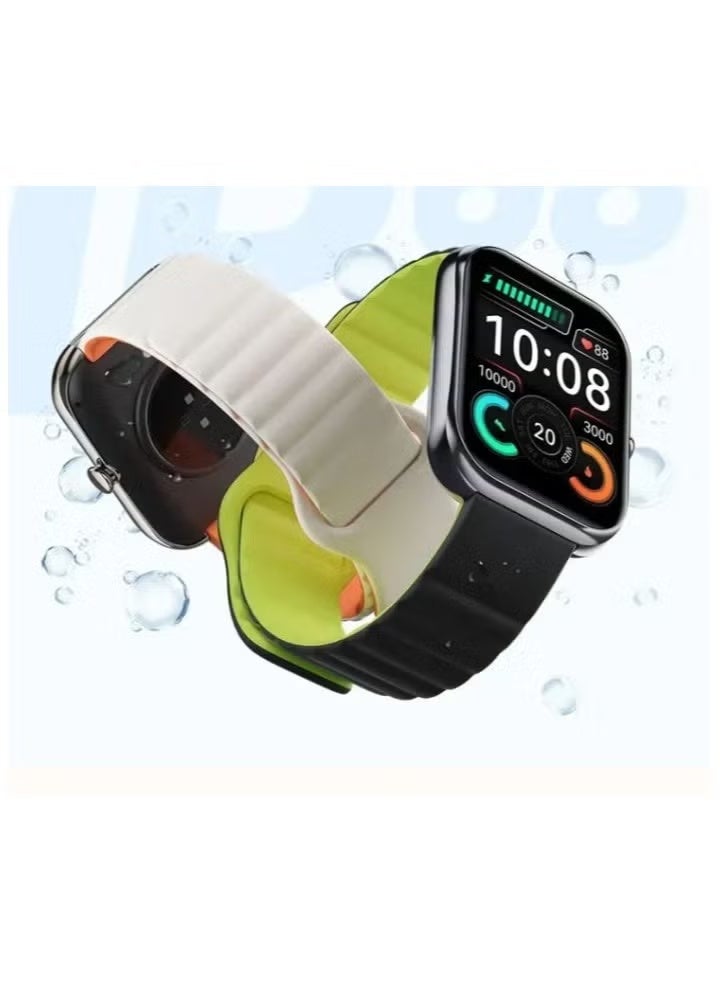 Haylou RS4 Max smartwatch - Image 3