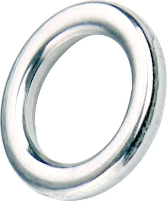 Shufa Solid Ring Jig Bait Ring