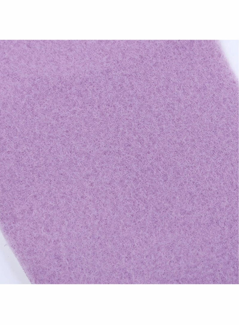 Barakah Toilet Seat Covers, 12 Pair Toilet Seat Cushion Bathroom Toilet Seat Cushion - Image 3