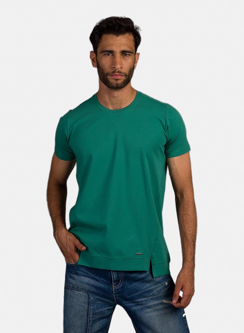 Stache Side Split Volume 2 T-Shirt - Image 1