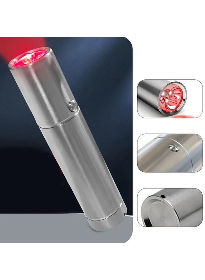 جهاز سيلفري إتش 3 المحمول للعلاج بالضوء الأحمر 630 نانومتر 660 نانومتر 850 نانومتر - Image 4