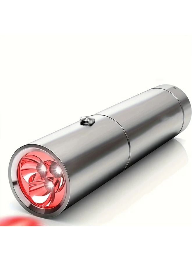 جهاز سيلفري إتش 3 المحمول للعلاج بالضوء الأحمر 630 نانومتر 660 نانومتر 850 نانومتر - Image 2