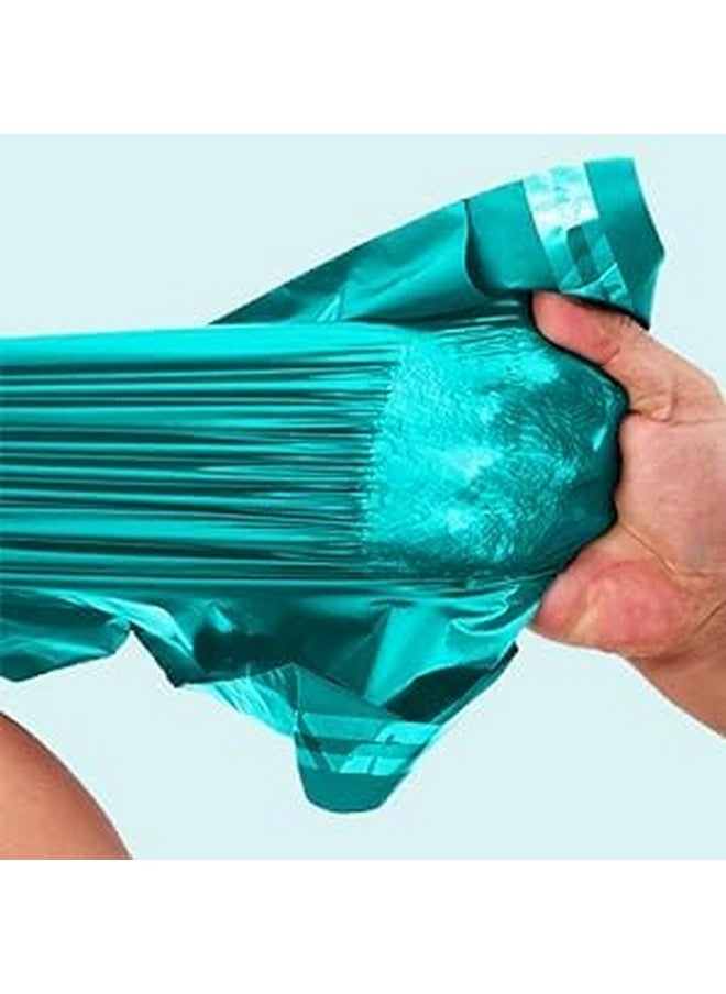 iMBAPrice 10X13 Inches Teal Color Poly Mailers Envelopes Bags 100Pack Strong Adhesive And Packing Bags For Clothing Waterproof And Tearproof Mailing Envelopes  - Image 5