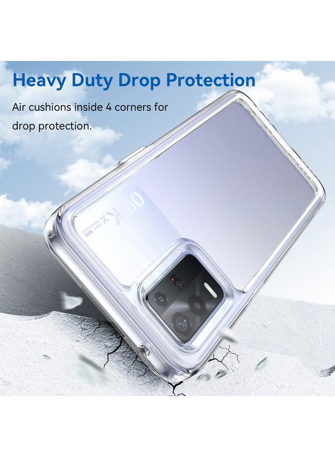 erorex Case For Realme Narzo 30 5G Candy Series TPU Phone Case - Image 3