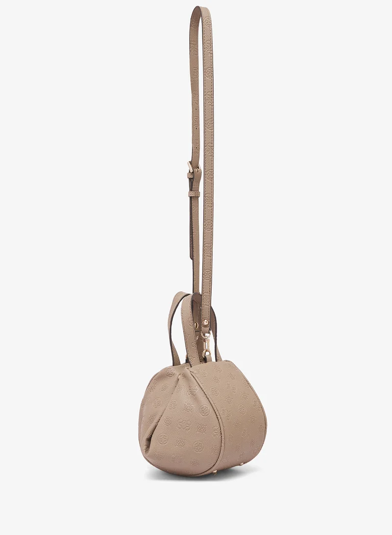Guess Anise Top Handle Pouch