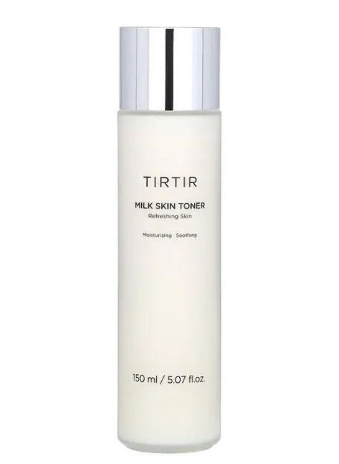 TIRTIR - Milk Skin Toner - Image 1