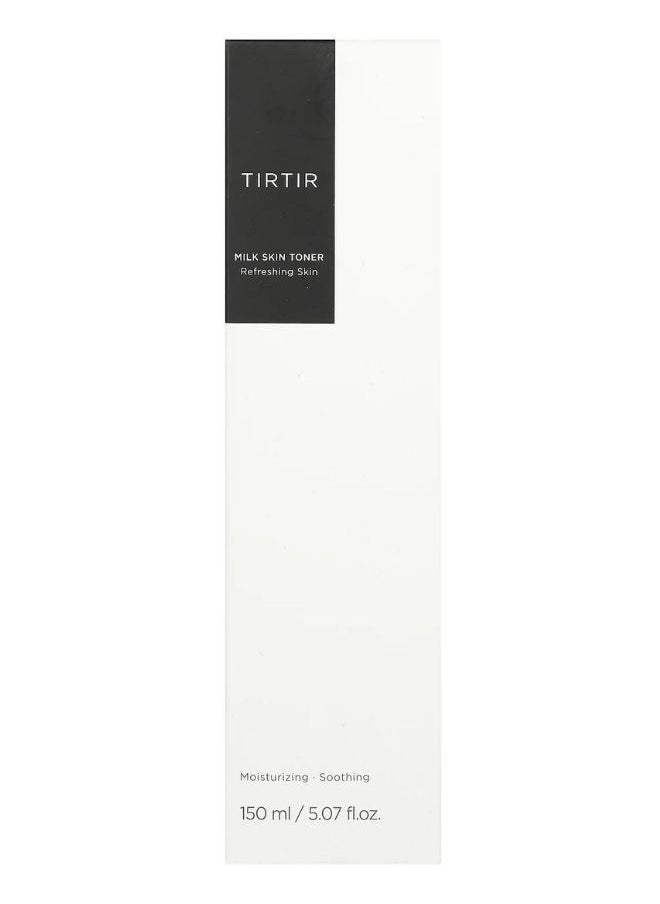 TIRTIR - Milk Skin Toner - Image 1