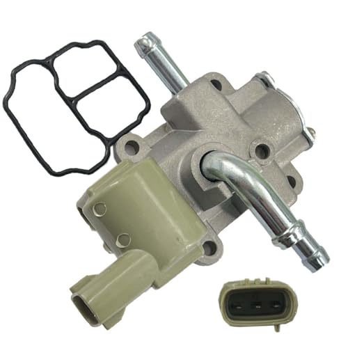 FainWan Idle Air Control Valve Compatible with 4Runner T100 Tacoma Tandra V6 34L - Image 1