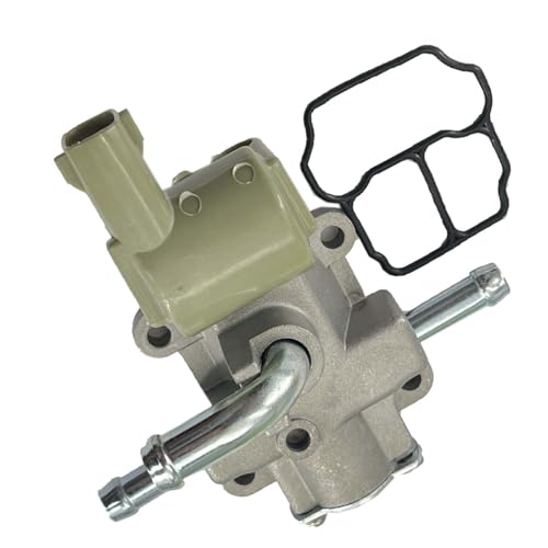 FainWan Idle Air Control Valve Compatible with 4Runner T100 Tacoma Tandra V6 34L - Image 3